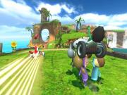 Sonic And Sega All Star Racing for NINTENDOWII to buy