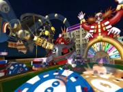 Sonic And Sega All Star Racing for NINTENDOWII to buy