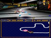 Sonic And Sega All Star Racing for NINTENDODS to buy