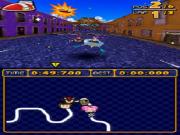 Sonic And Sega All Star Racing for NINTENDODS to buy