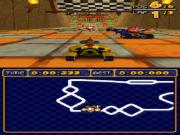 Sonic And Sega All Star Racing for NINTENDODS to buy