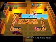 3D Dot Game Heroes for PS3 to buy