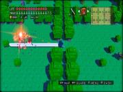 3D Dot Game Heroes for PS3 to buy