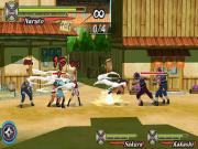 Naruto Ultimate Ninja Heroes 3 for PSP to buy