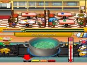 Fast Food Panic  for NINTENDODS to buy