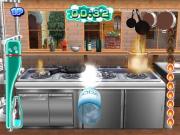 Fast Food Panic  for NINTENDOWII to buy
