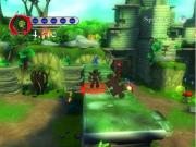 Gormiti The Lords Of Nature for NINTENDOWII to buy