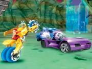 Hot Wheels Battleforce 5 for NINTENDOWII to buy