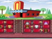 Zhu Zhu Pets Featuring The Wild Bunch for NINTENDOWII to buy