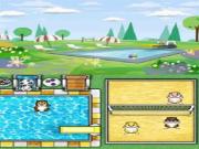 Zhu Zhu Pets Featuring The Wild Bunch for NINTENDOWII to buy