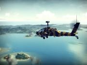Apache Air Assault for PS3 to buy