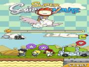 Super Scribblenauts for NINTENDODS to buy