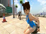 PlayStation Move Kung Fu Rider for PS3 to buy