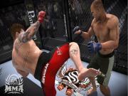 EA Sports MMA Mixed Martial Arts for XBOX360 to buy