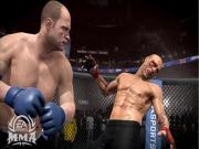 EA Sports MMA Mixed Martial Arts for PS3 to buy