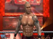 WWE Smackdown Vs Raw 2011 for PSP to buy