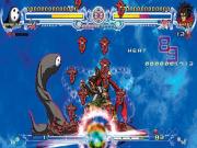 Blazblue Calamity Trigger for PSP to buy