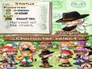 Harvest Moon Frantic Farming for NINTENDODS to buy