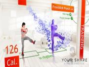 Your Shape Fitness Evolved (Kinect) for XBOX360 to buy