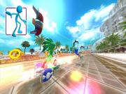 Sonic Free Riders (Kinect Sonic Free Riders) for XBOX360 to buy