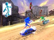 Sonic Free Riders (Kinect Sonic Free Riders) for XBOX360 to buy