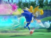 Sonic Colours for NINTENDOWII to buy