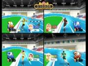 Family Party Fitness Fun for NINTENDOWII to buy