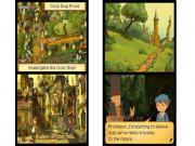 Professor Layton And The Lost Future for NINTENDODS to buy