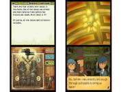 Professor Layton And The Lost Future for NINTENDODS to buy