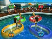 Disney Channel All Star Party for NINTENDOWII to buy