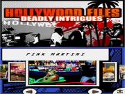 Hollywood Files Deadly Intrigues for NINTENDODS to buy
