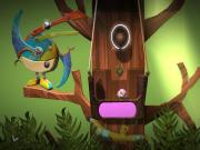 LittleBigPlanet 2 (Move) (Little Big Planet 2) for PS3 to buy