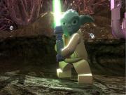 Lego Star Wars III The Clone Wars(Lego Star Wars 3 for NINTENDOWII to buy