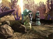 Lego Star Wars III The Clone Wars(Lego Star Wars 3 for PS2 to buy