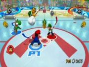 Mario Sports Mix for NINTENDOWII to buy