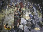 Dynasty Warriors 7 for PS3 to buy