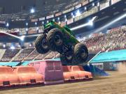 Monster Jam Path Of Destruction for NINTENDOWII to buy