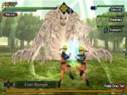 Naruto Shippuden Kizuna Drive for PSP to buy