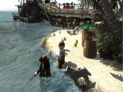 LEGO Pirates Of The Caribbean The Video Game for PS3 to buy