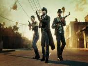 Call Of Juarez The Cartel for PS3 to buy