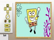 Spongebob Squigglepants (uDraw Compatible) for NINTENDOWII to buy