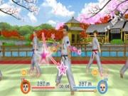 Exerbeat Gym Class Workout for NINTENDOWII to buy