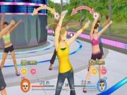 Exerbeat Gym Class Workout for NINTENDOWII to buy