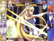Arcana Heart 3 for XBOX360 to buy