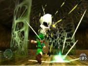 The Legend Of Zelda Ocarina Of Time 3D (3DS) for NINTENDO3DS to buy