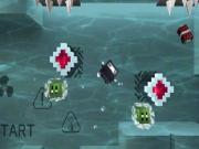 Cubic Ninja (3DS) for NINTENDO3DS to buy