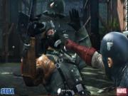 Captain America Super Soldier for PS3 to buy