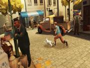 The Adventures Of Tintin The Secret Of The (Kinect for XBOX360 to buy