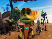 Ratchet And Clank All 4 One for PS3 to buy