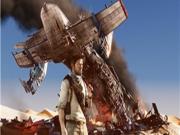 Uncharted 3 Drakes Deception for PS3 to buy